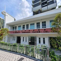 Jalan Besar (D8), Shop House #575667961